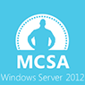 Microsoft MCSA: Windows Server 2012