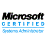 Microsoft MCSA