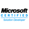 Microsoft MCSD