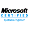 Microsoft MCSE